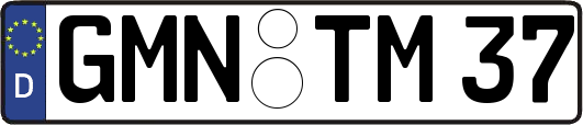 GMN-TM37