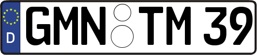 GMN-TM39