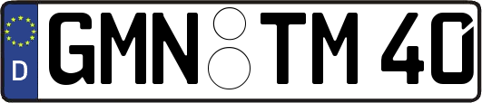 GMN-TM40