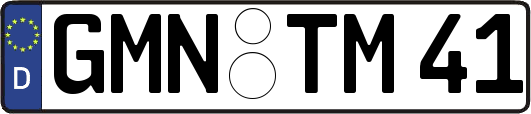 GMN-TM41