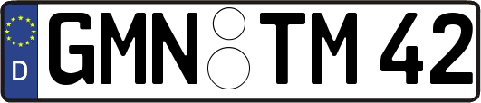 GMN-TM42