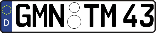 GMN-TM43