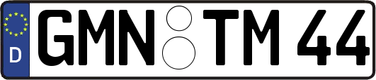GMN-TM44