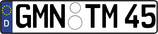 GMN-TM45