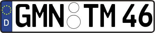 GMN-TM46