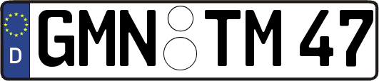 GMN-TM47