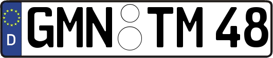GMN-TM48