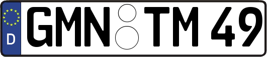 GMN-TM49