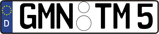 GMN-TM5