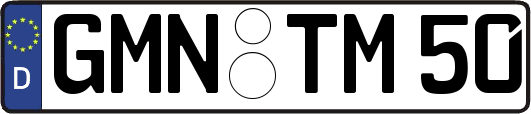GMN-TM50