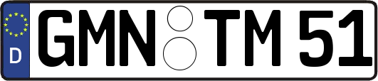 GMN-TM51