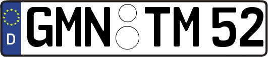 GMN-TM52