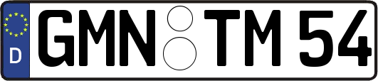GMN-TM54