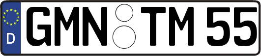 GMN-TM55