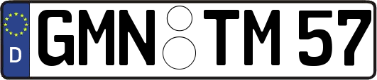 GMN-TM57