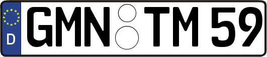 GMN-TM59