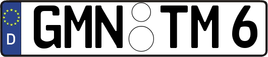 GMN-TM6