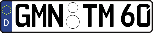 GMN-TM60