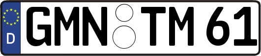 GMN-TM61