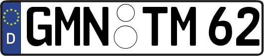 GMN-TM62
