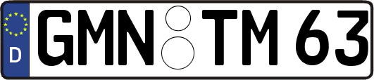 GMN-TM63