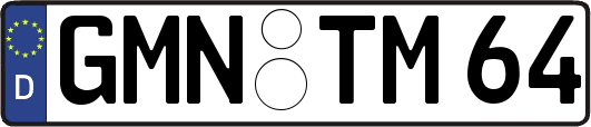 GMN-TM64