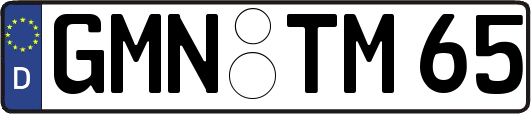GMN-TM65