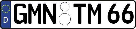 GMN-TM66
