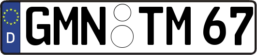 GMN-TM67