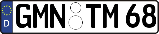 GMN-TM68
