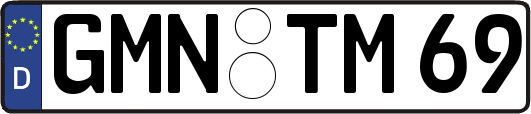 GMN-TM69
