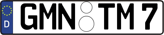 GMN-TM7