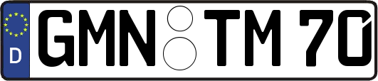 GMN-TM70