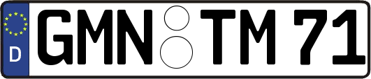 GMN-TM71