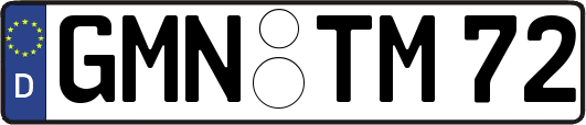 GMN-TM72