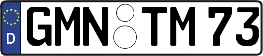 GMN-TM73