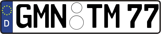 GMN-TM77
