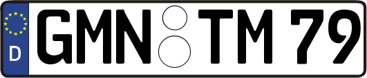 GMN-TM79