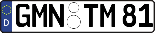GMN-TM81