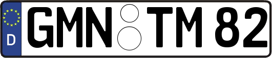 GMN-TM82