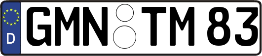 GMN-TM83