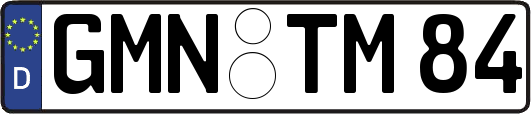 GMN-TM84