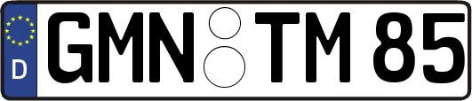 GMN-TM85