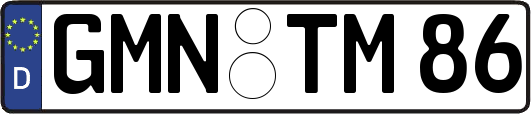 GMN-TM86