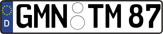 GMN-TM87