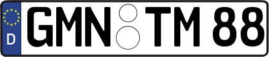 GMN-TM88