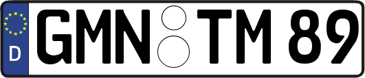 GMN-TM89