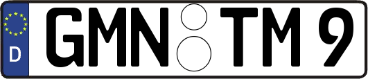 GMN-TM9