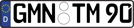 GMN-TM90