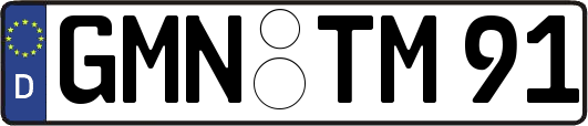 GMN-TM91